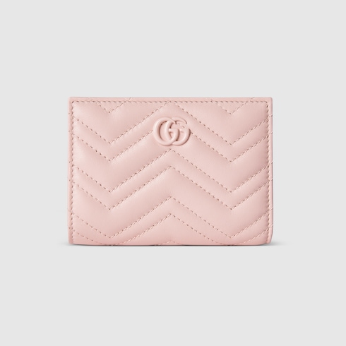 GG Marmont wallet