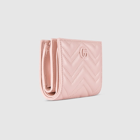 GG Marmont wallet