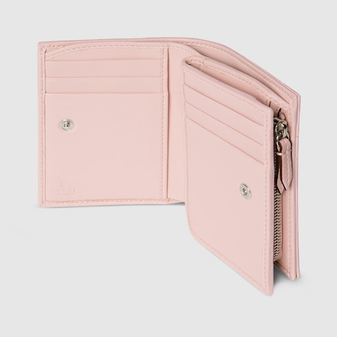 GG Marmont wallet