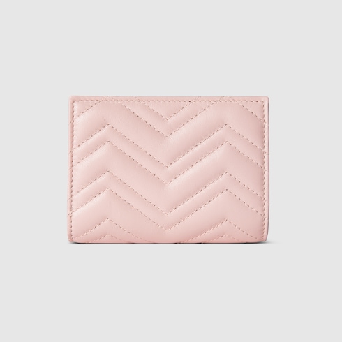 GG Marmont wallet