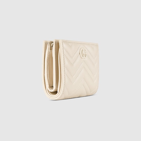 GG Marmont wallet