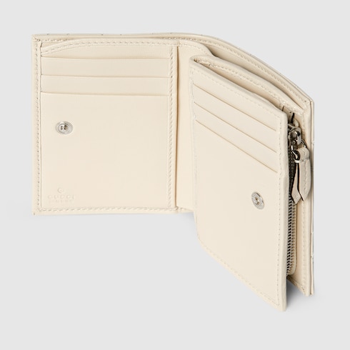 GG Marmont wallet