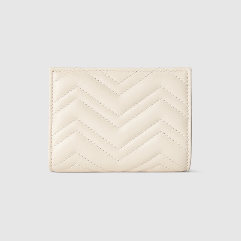 GG Marmont wallet