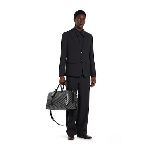 GG medium duffle bag