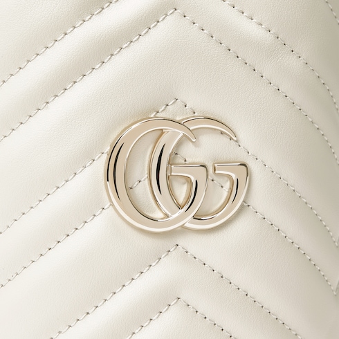 GG Marmont small bucket bag