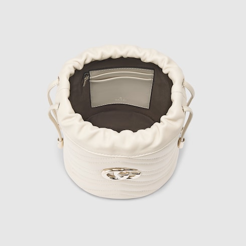 GG Marmont small bucket bag