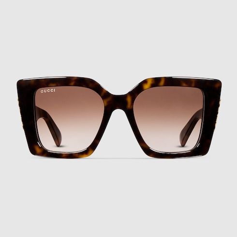 Gafas de sol de ojo de gato