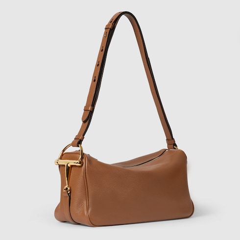 Gucci Half Horsebit medium shoulder bag