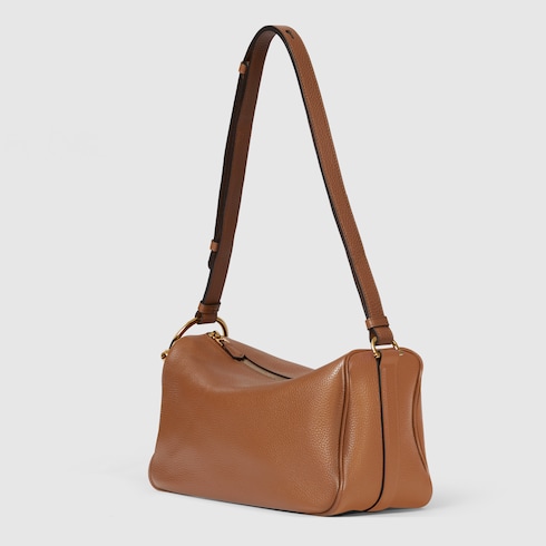 Gucci Half Horsebit medium shoulder bag