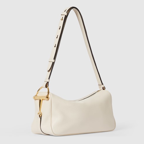 Gucci Half Horsebit medium shoulder bag