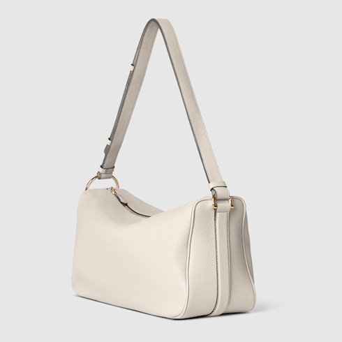 [구찌 하프 홀스빗] 라지 숄더백