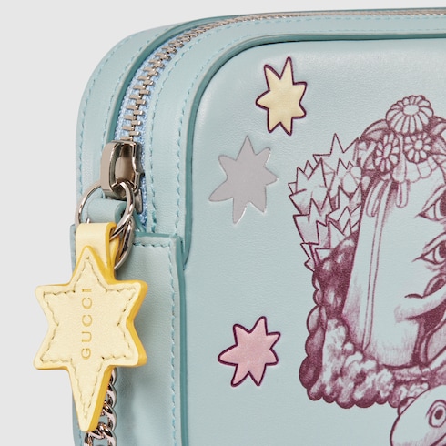 Yuko Higuchi mini bag