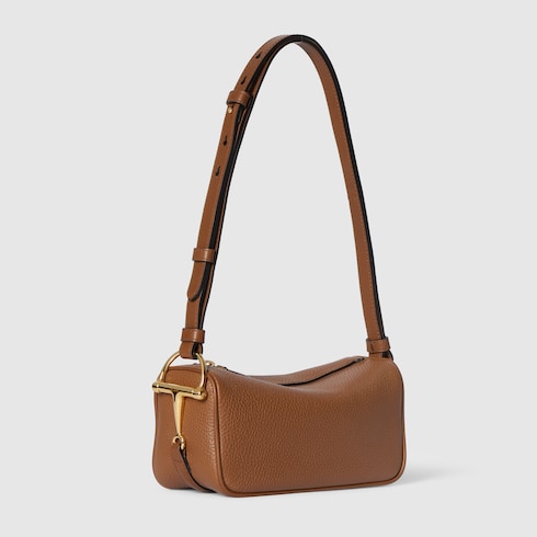 Mini borsa Gucci Half Horsebit