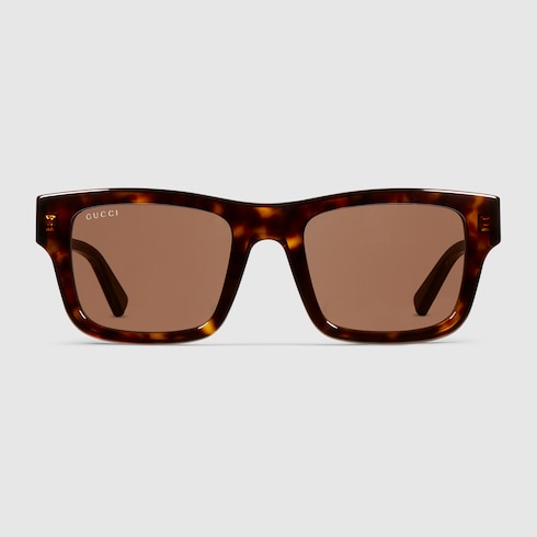 Specialized fit square sunglasses