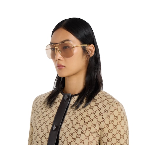 Lunettes de soleil navigateur