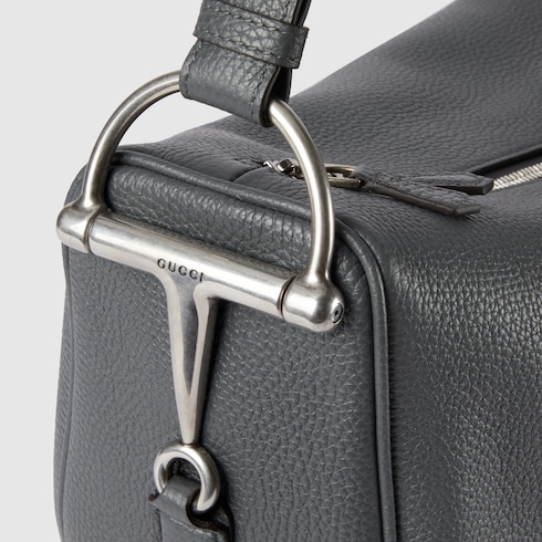 구찌 하프 홀스빗 크로스백