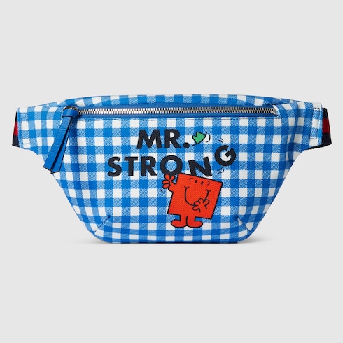 Kindergürteltasche mit Print