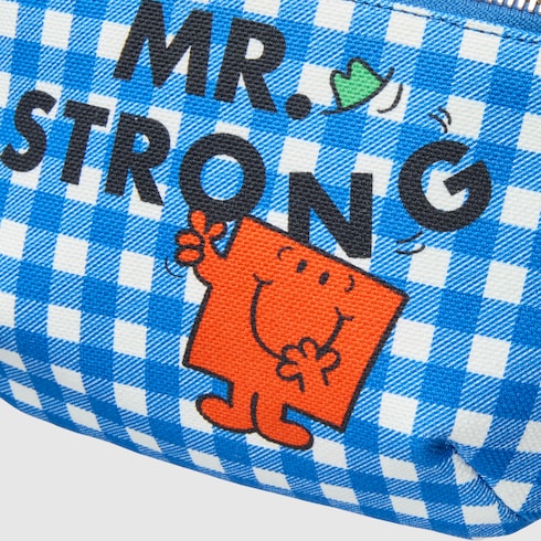 Kindergürteltasche mit Print