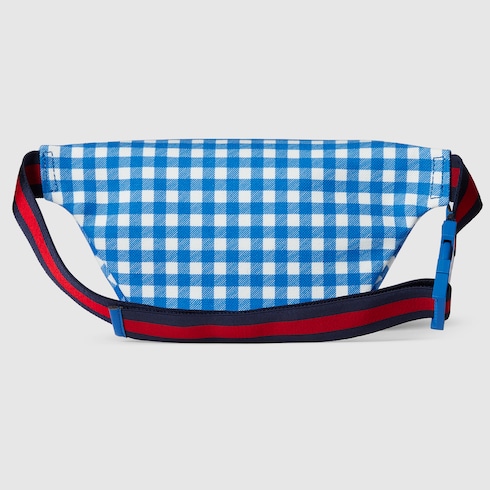 Sac ceinture avec imprimé pour enfant