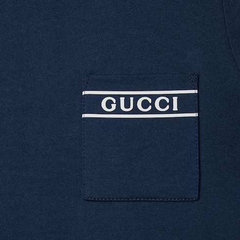 T-shirt bambino in cotone