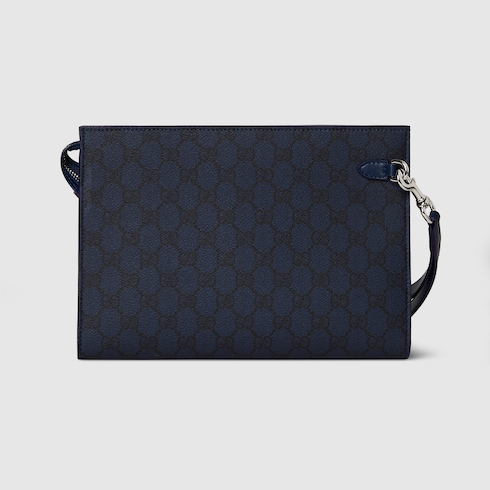 Medium GG pouch with print