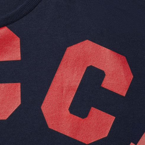 T-shirt pour enfant en coton avec imprimé