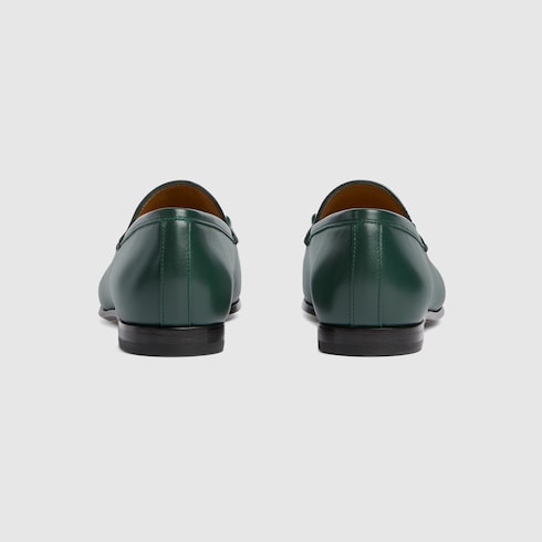 Mocasines Gucci Jordaan para mujer