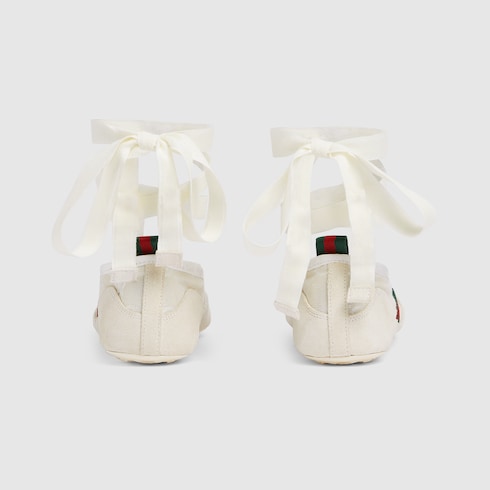 Balerina Gucci Shift para mujer
