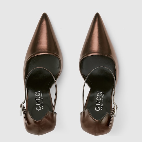 Women's Bombshell pump