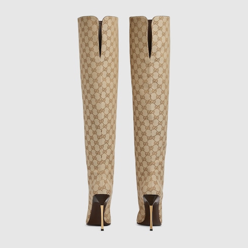 Bottes Bombshell pour femme