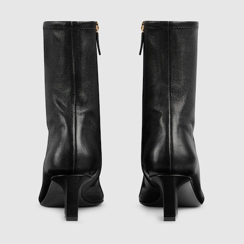 Signora Damenstiefelette