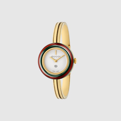 Gucci Play watch, 28mm