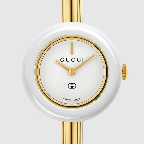 Gucci Play watch, 28mm
