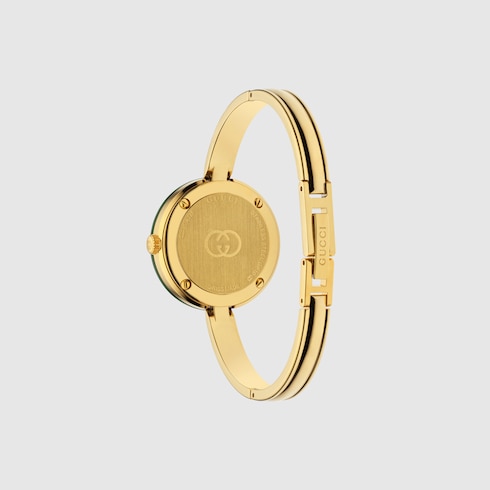 Gucci Play watch, 28mm