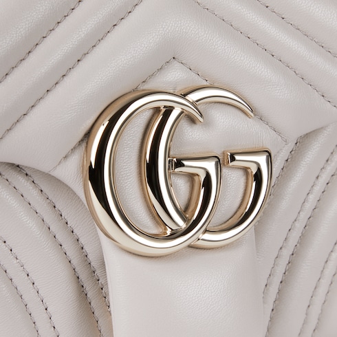 Bolsa para el hombro mediana GG Marmont