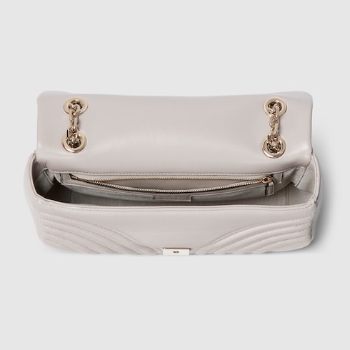 Bolsa para el hombro mediana GG Marmont