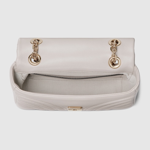 Kleine GG Marmont Schultertasche