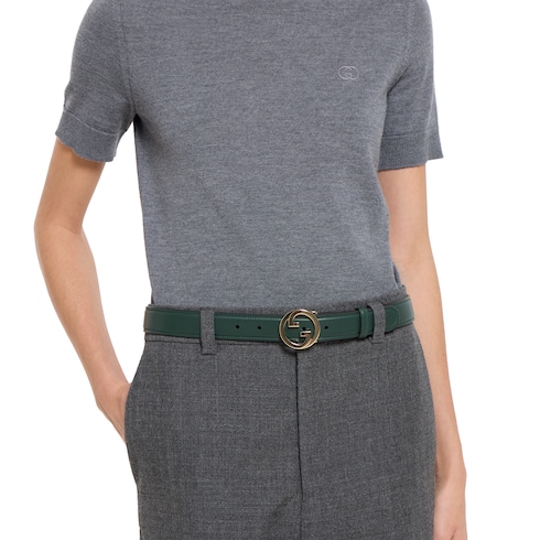 Cintura Gucci Blondie