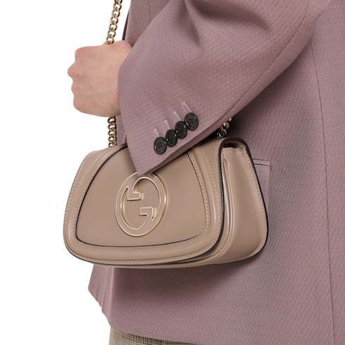 Gucci Blondie small shoulder bag