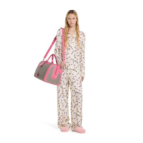 GG medium duffle bag