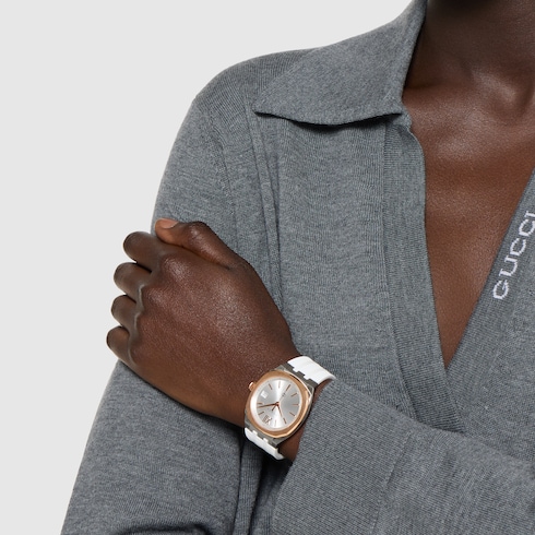 Reloj GUCCI 25H de 36 mm
