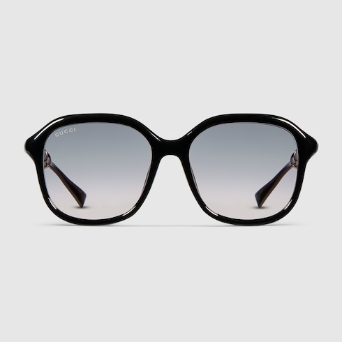 Specialized fit square sunglasses