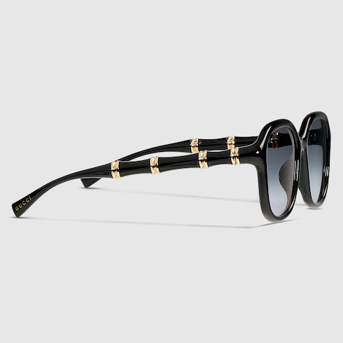 Specialized fit square sunglasses