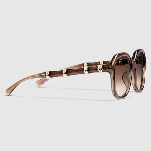 Specialized fit square sunglasses