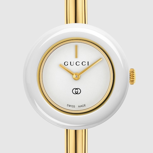 Gucci Play watch, 28mm