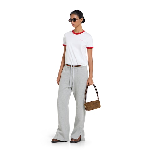 Gucci Horsebit女士乐福鞋