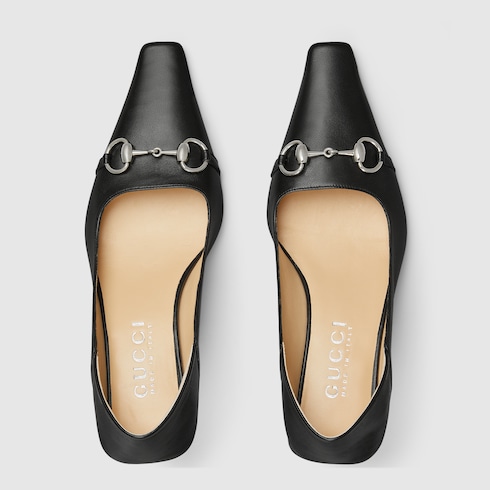 Zapato de salón Vittoria para mujer