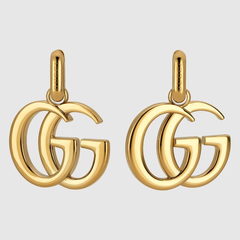 Pendientes GG Marmont 