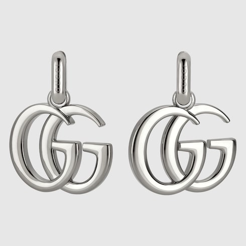GG Marmont earrings