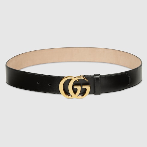 Flat Marmont belt